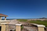 El Dorado Ranch San Felipe vacation rental villa 333 - views from patio 